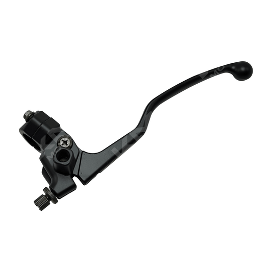 MANECILLA DE CLUTCH GN125F IZQUIERDO + HOLDER