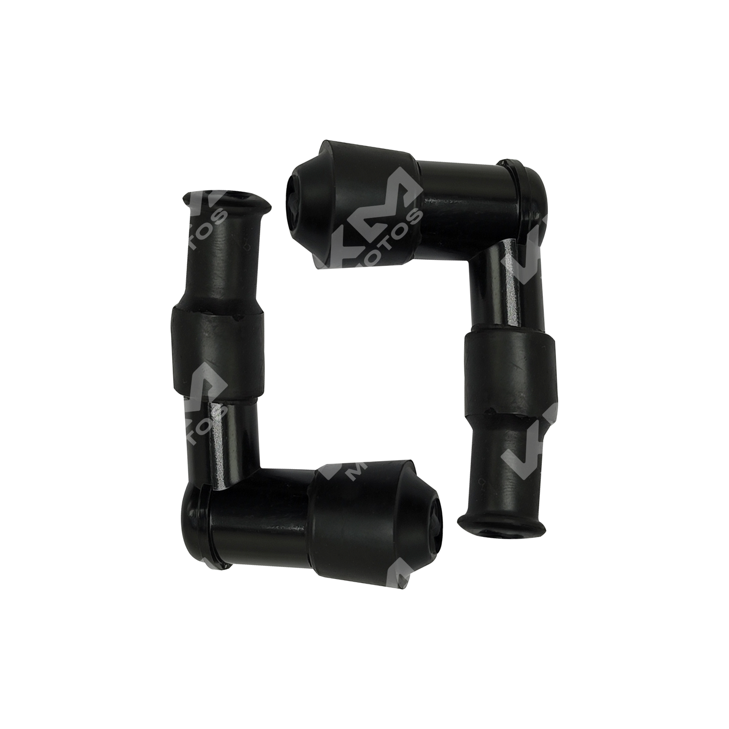 PIPAS DE CANDELA STD (CAPUCHON) - KMMOTOSHN