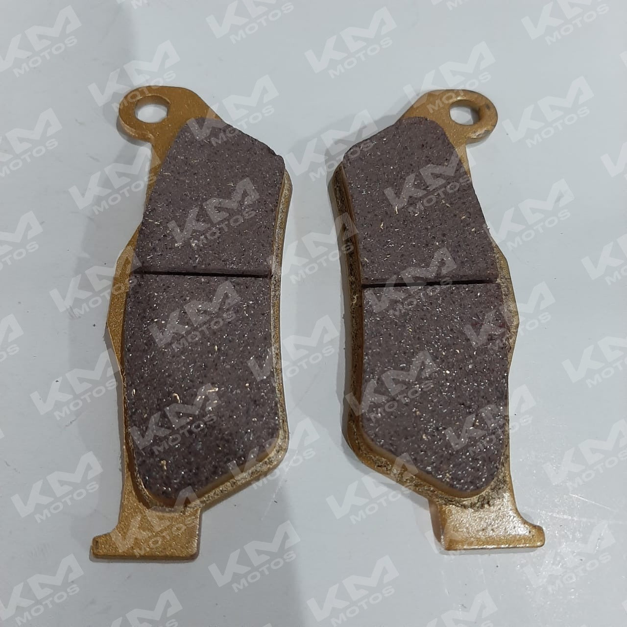 Pastillas de Freno XL200/PS135/DISCOVERY/FZ/NS200 del