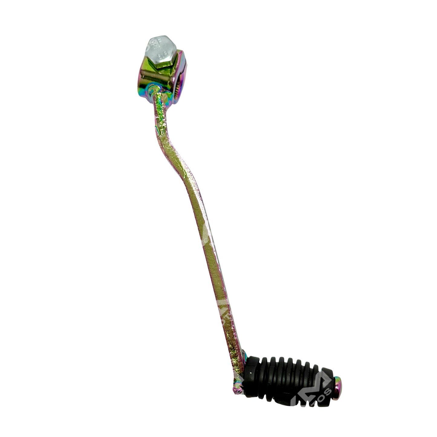 PEDAL DE CAMBIO XM200/XL125/AKT150/TX200 TORNASOL