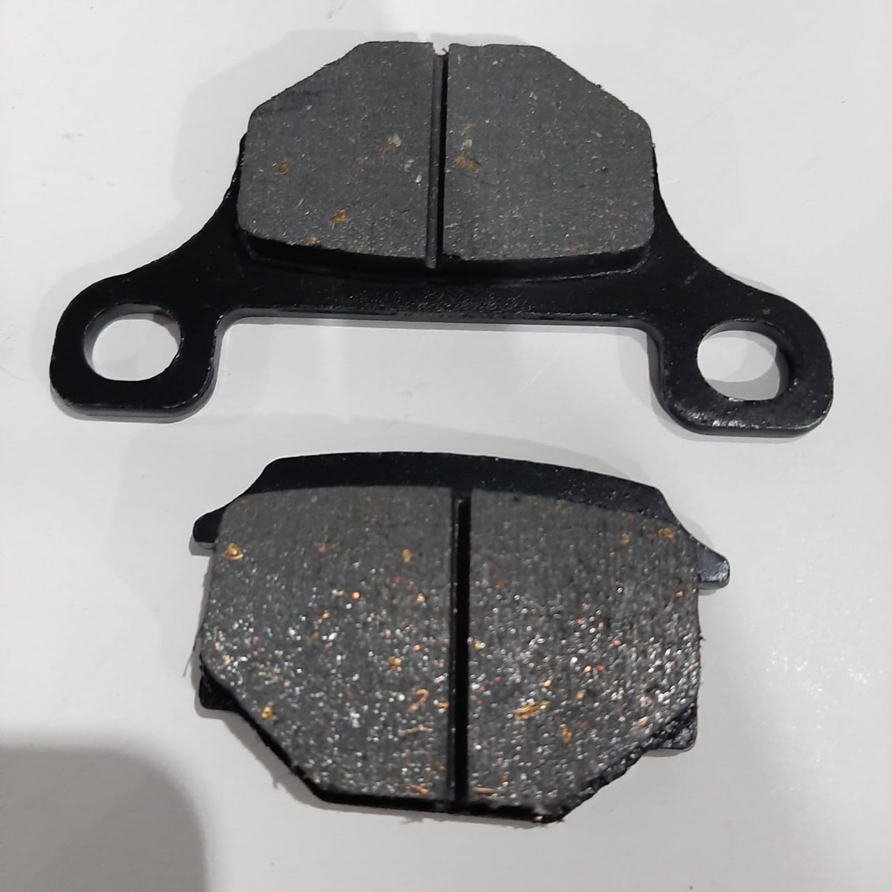 PASTILLA DE FRENO HJ125/GN125/XY150