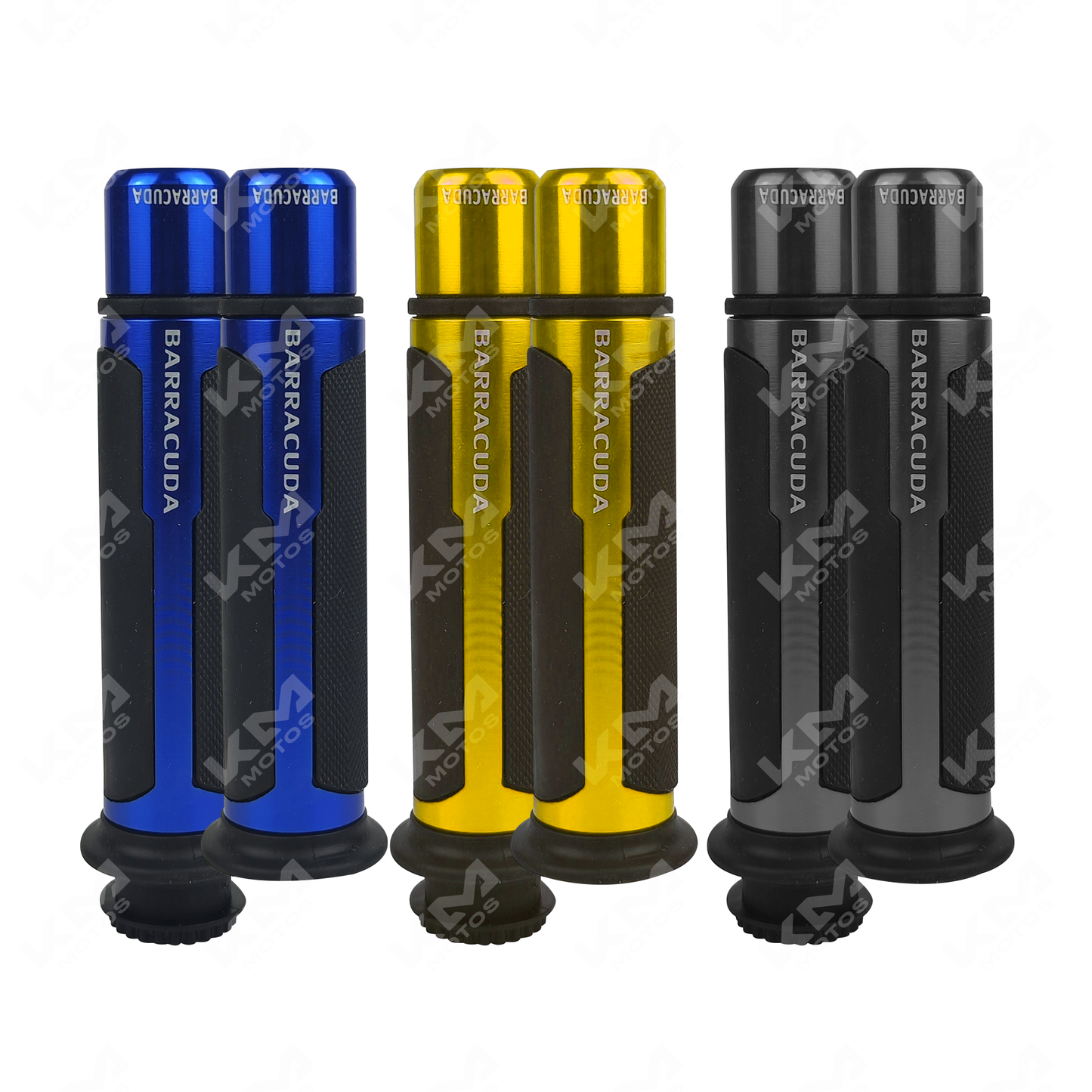 PEPES DE LUJO CON CONTRAPESA + REGULADOR 1/4 DE MILLA