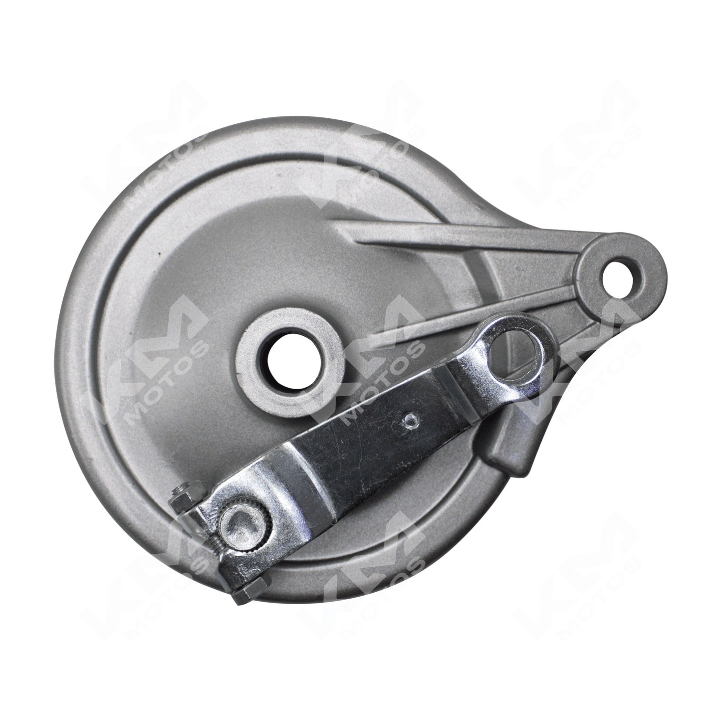 PORTA FRICCION CG125/XL125/KB150/MG150 (ZAPATA PEQUENA) TRAS