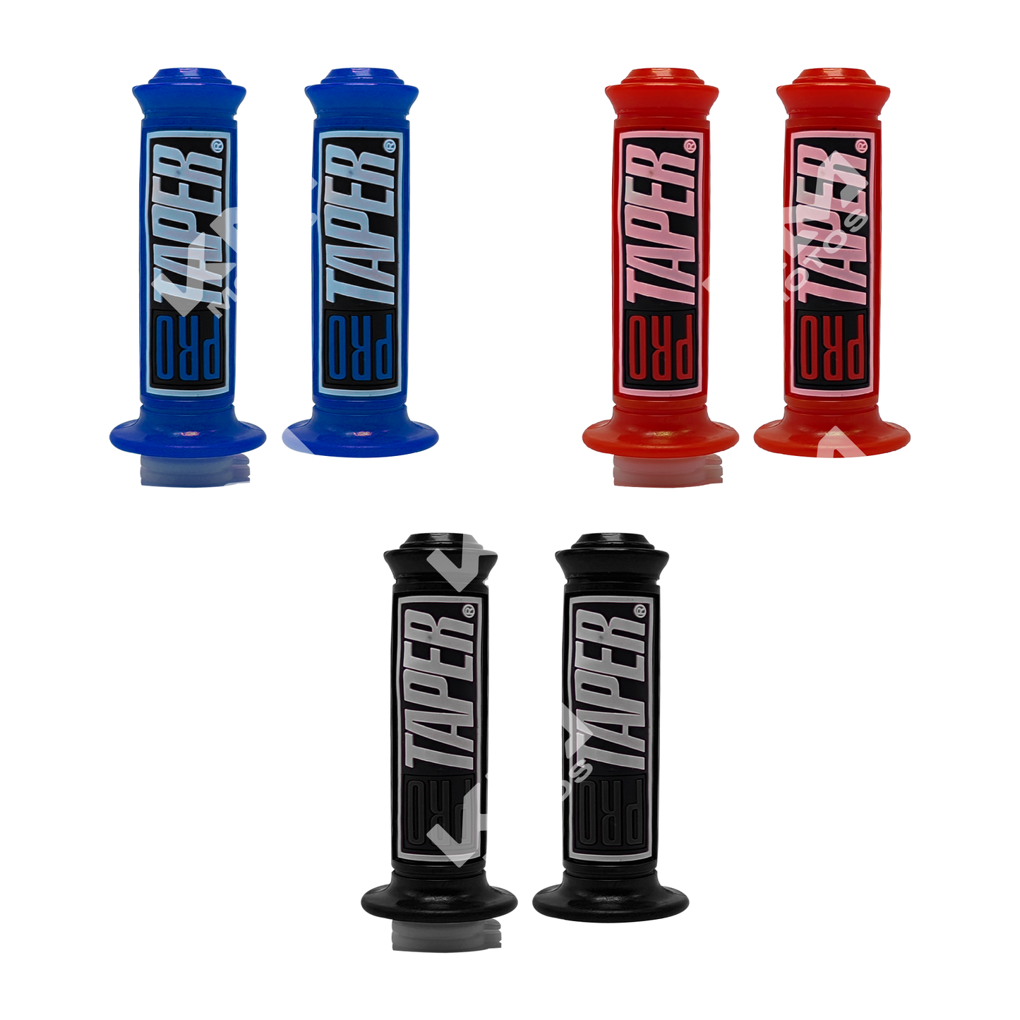 PEPE PROTAPER NEGRO/COLOR BIGER