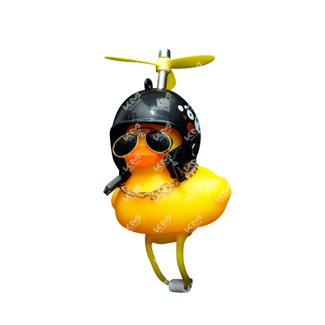 PATO VIAJERO P/TIMON UNIVERSAL (DUCK)