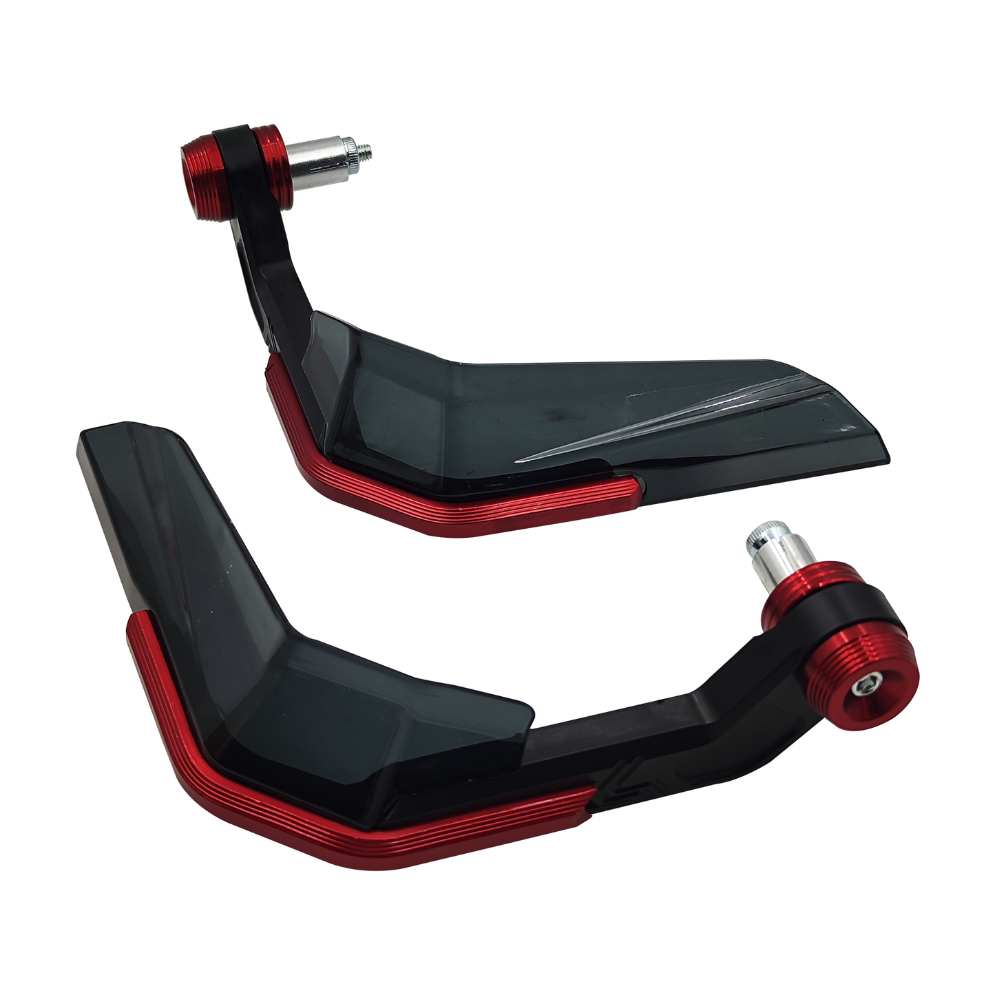 PROTECTOR DE MANECILLAS LS01 RACING PLUS (DE CONTRAPESA)