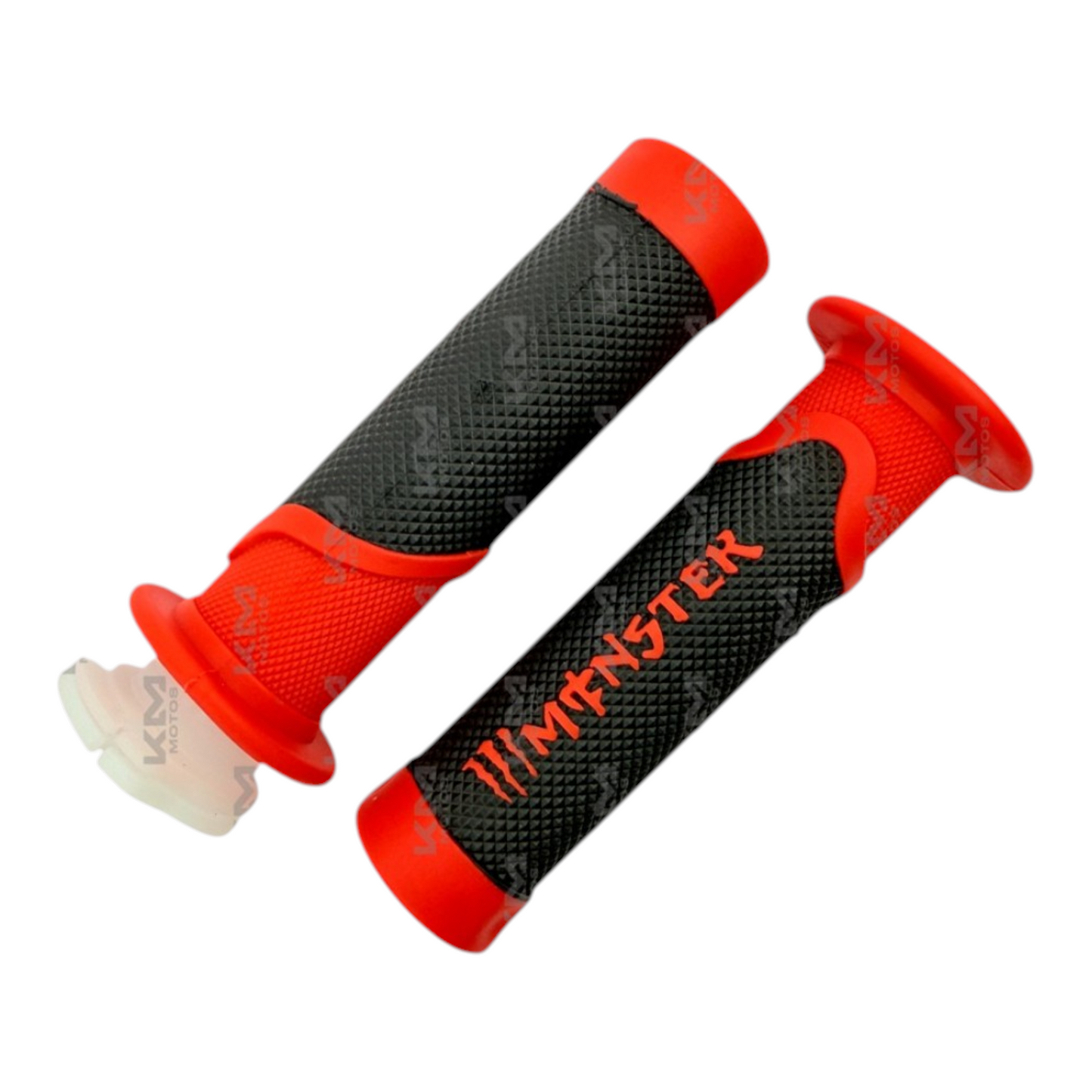Pepes KMMOTOS color con hueso rojo, figura de pepes con detalles vibrantes y diseño llamativo, ideal para coleccionistas y decoracion.