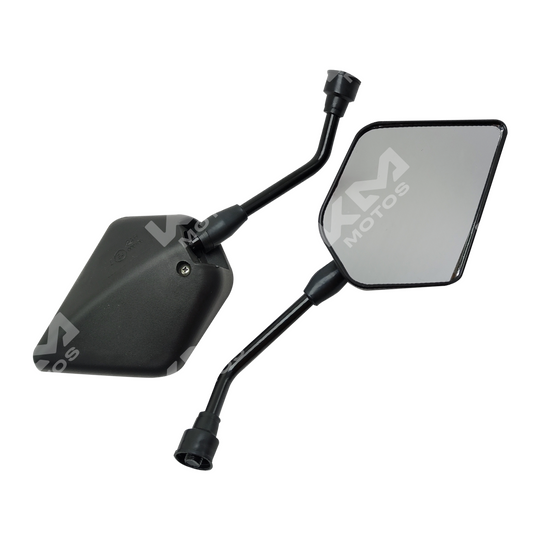 RETROVISORES GXT/KMF A/R