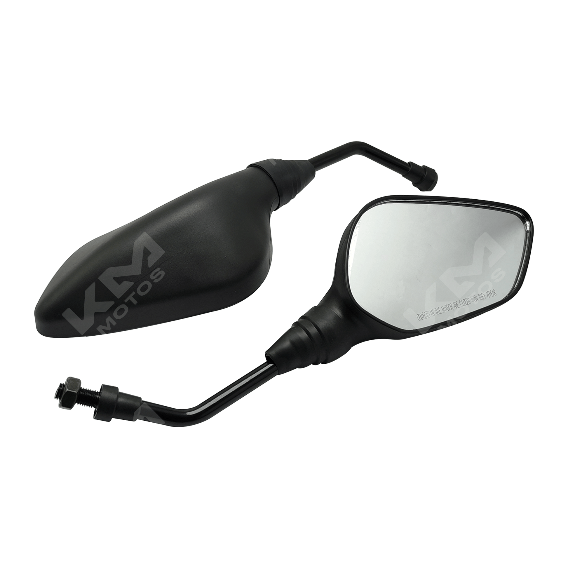 RETROVISOR DE PULSAR 135