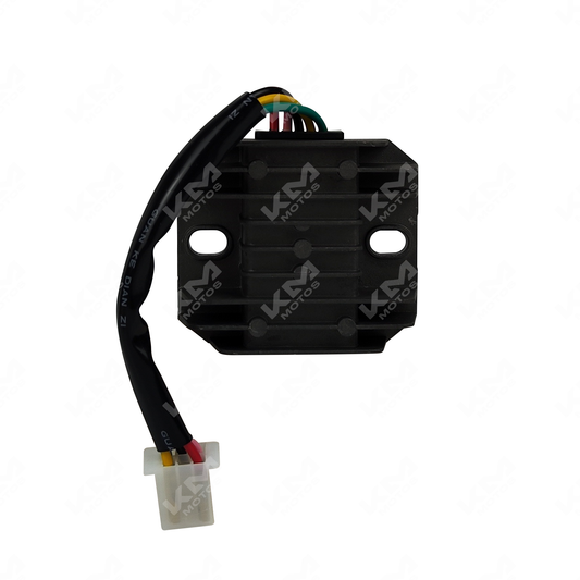 REGULAROR DE VOLTAJE 5L (RECTIFICADOR)