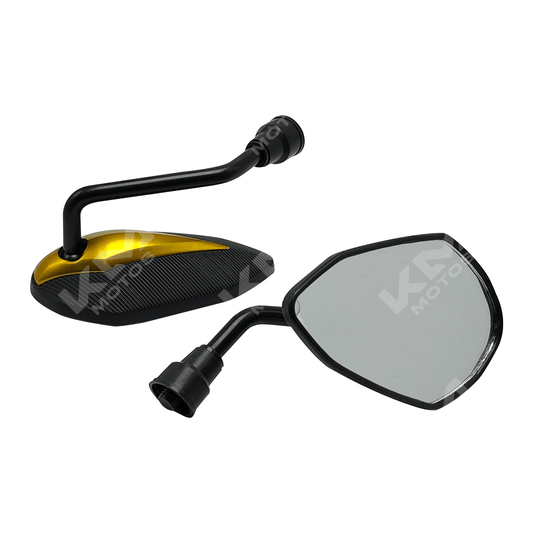 RETROVISOR DE LUJO CORE SL01