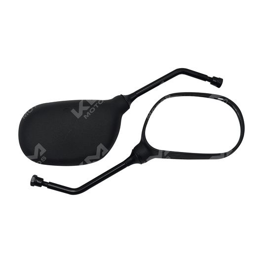 RETROVISORES GY6/DS150/AUTOMATICO (8MM)