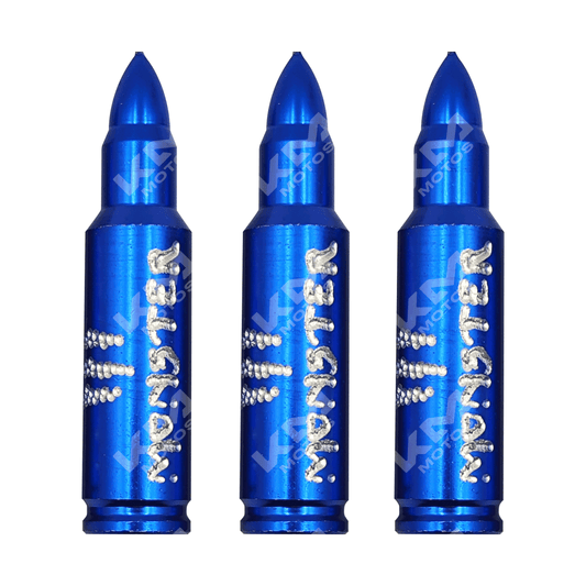 REGULADOR DE VARILLA MONSTER (1PCS) - KMMOTOSHN