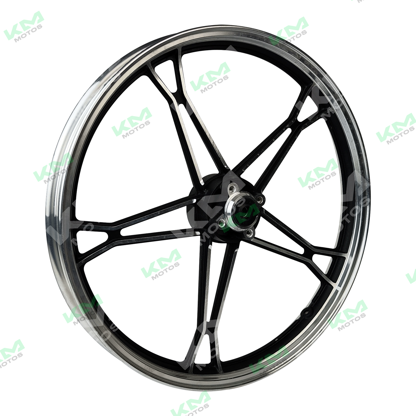 RIN GN125 DELANTERO