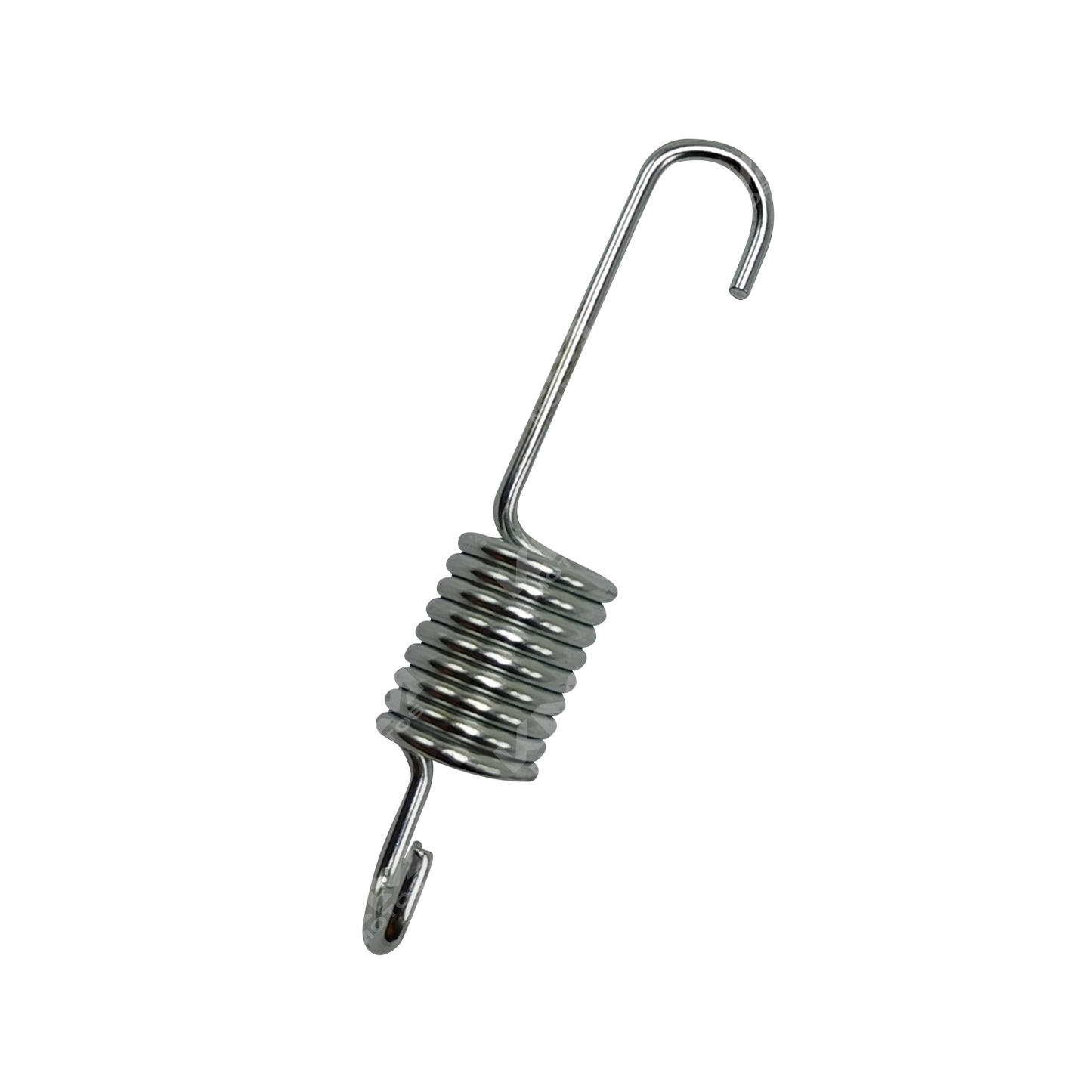 RESORTE DE PATA LATERAL CG125/STD - KMMOTOSHN