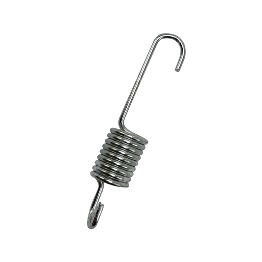 RESORTE DE PATA LATERAL CG125/STD - KMMOTOSHN