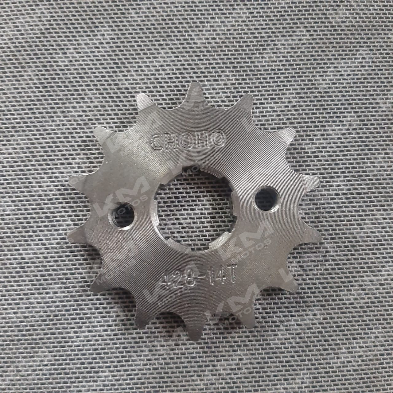 Sprocket CG STD 14T/428H