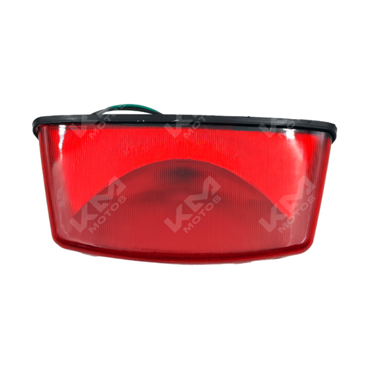 STOP DE YBR125