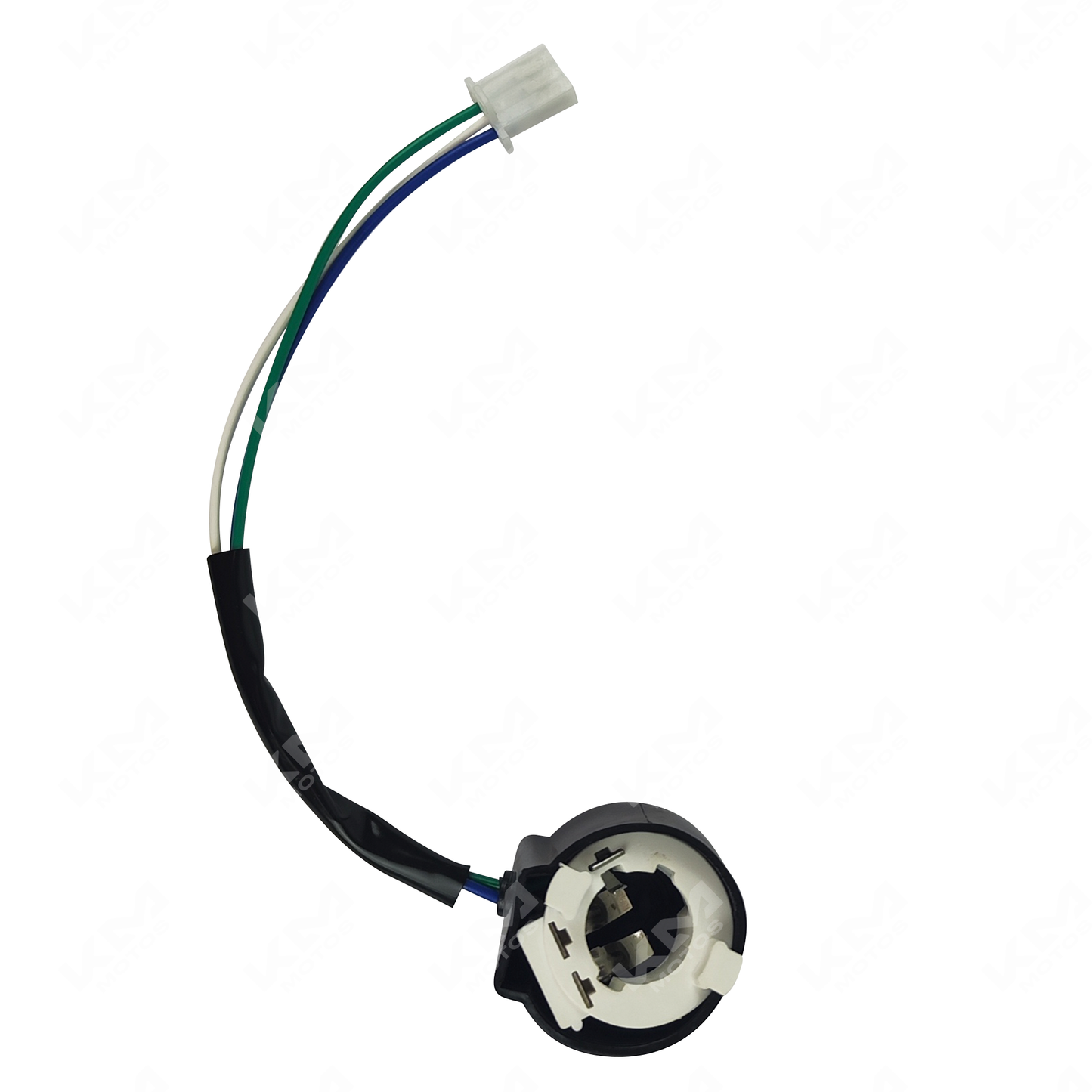 SOCKET KMF/GXT PLASTICOS