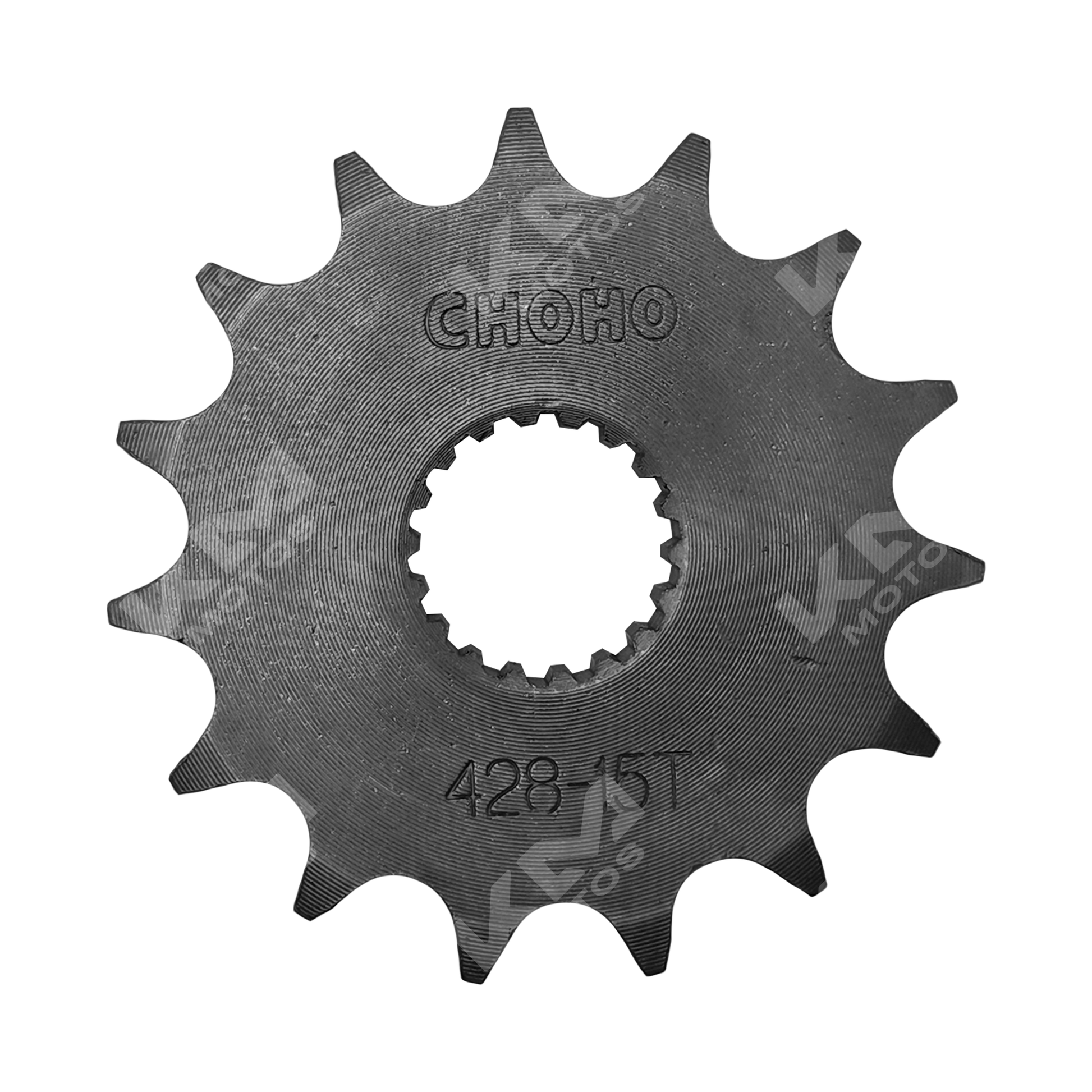 SPROCKET GN 15T 428H