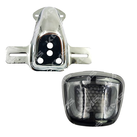 STOP SUZUKI GN125F LED - KMMOTOSHN