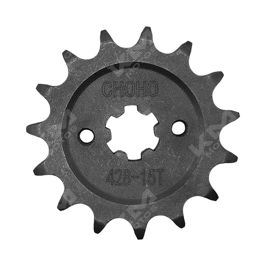 SPROCKET 15T/428H PS135/PULSAR OEM CHOHO