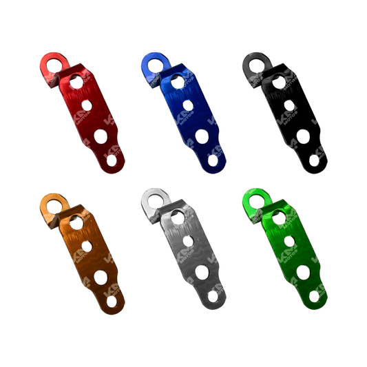 SOPORTE UNIVERSAL PARA/LUCES TIMON 8/6MM