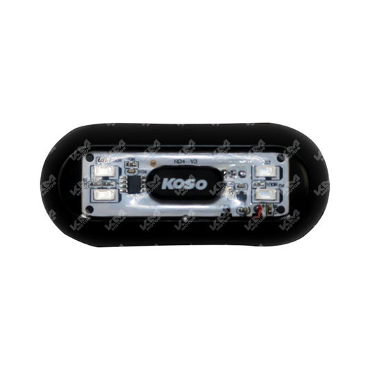 STOP LED PARA CASCO UNIVERSAL CORE