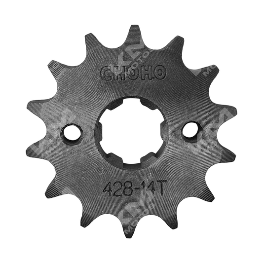 SPROCKET 14T -428H NXR125/BROSS