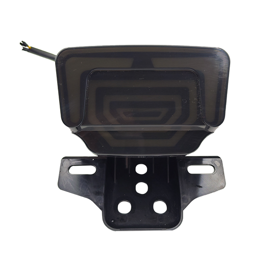 STOP LED CG125 NEON T5533 - KMMOTOSHN