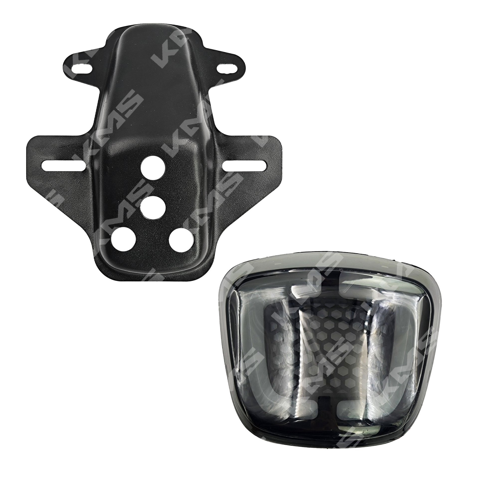 STOP DE LUJO UNIVERSAL - KMMOTOSHN