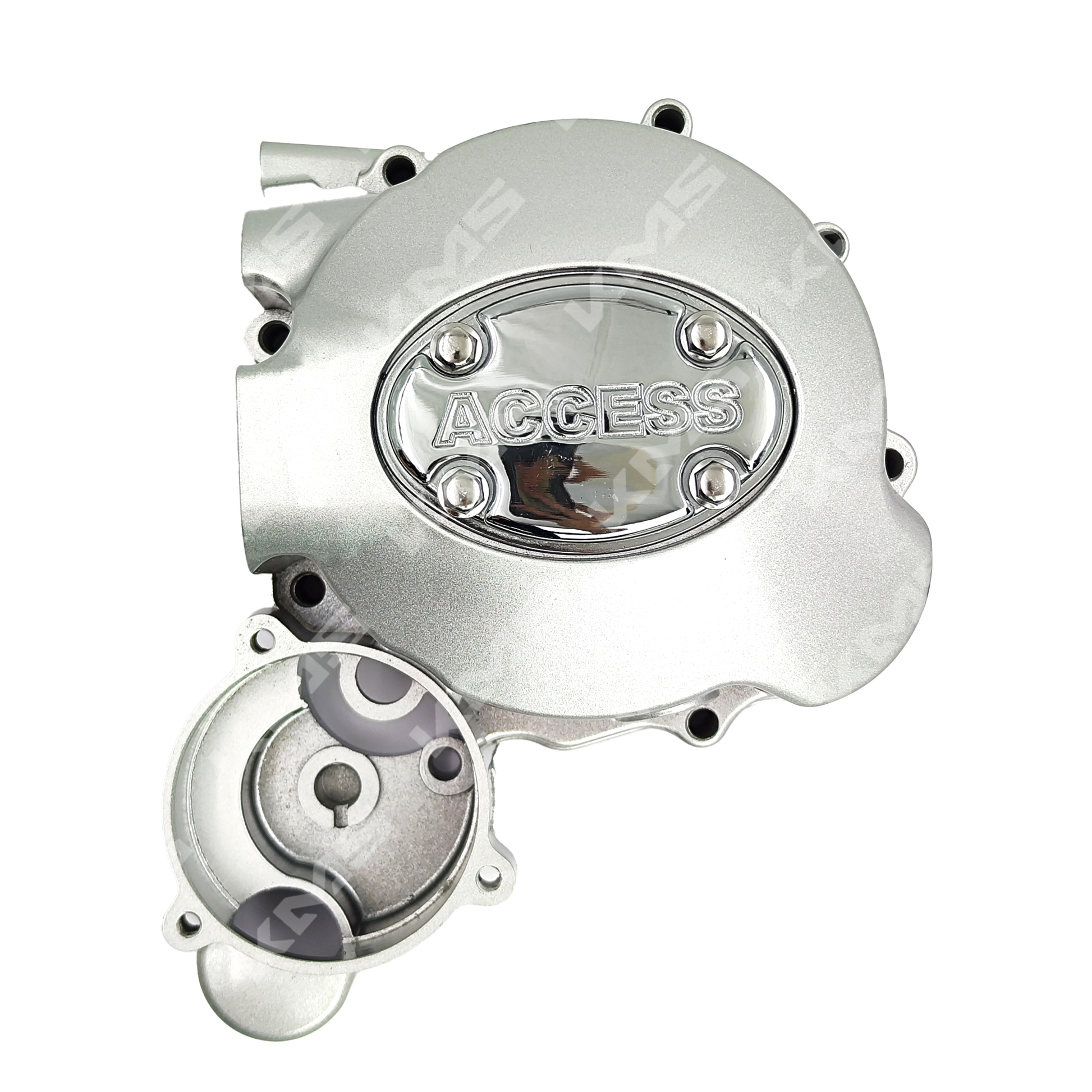 TAPA DE BOBINA CG200