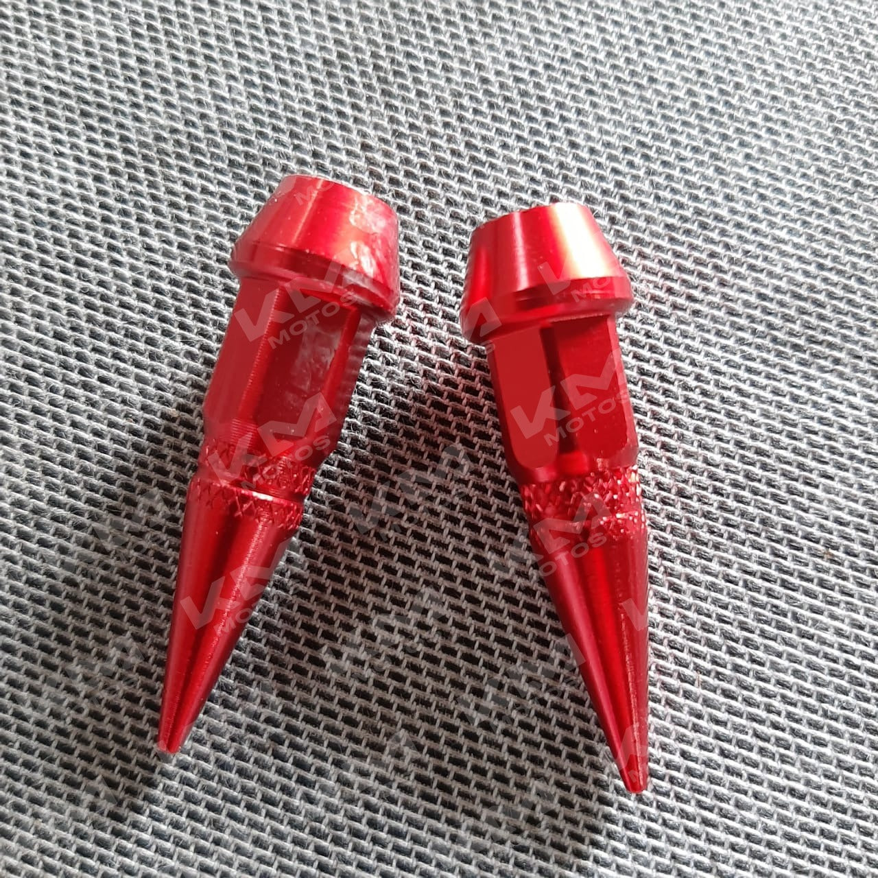Tapon de Válvula Racing 45MM (PAR)