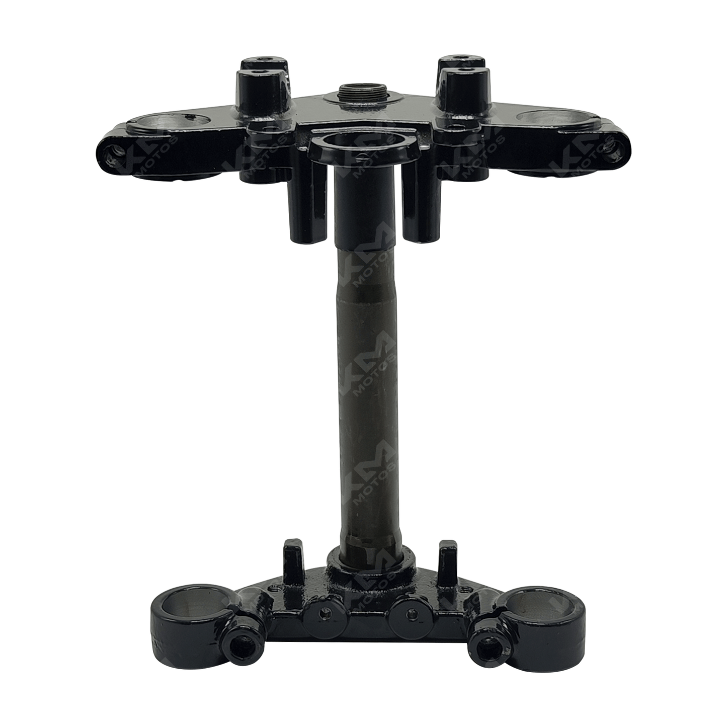 TELESCOPIO COMPLETO DE YBR125 STEEM