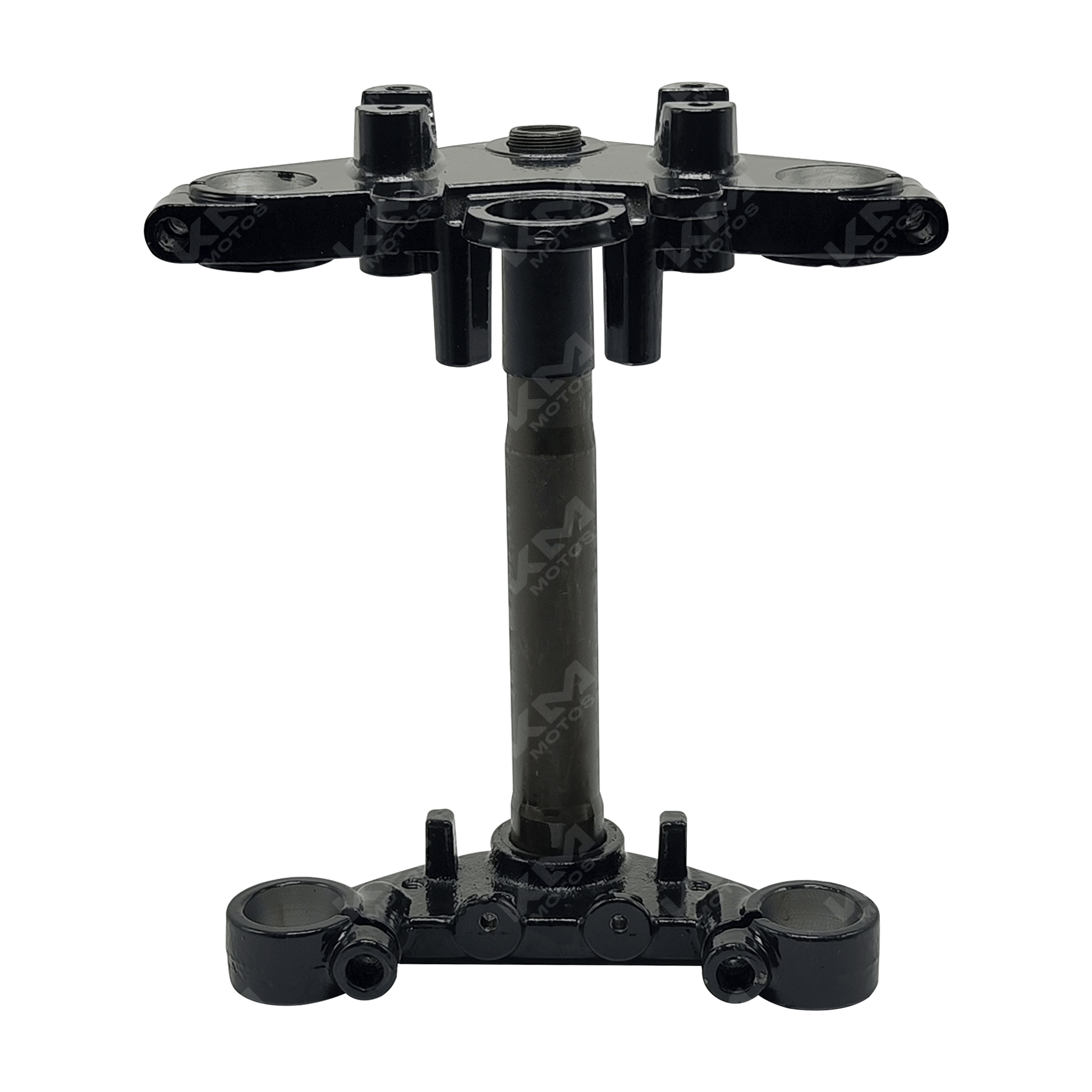 TELESCOPIO COMPLETO DE YBR125 STEEM