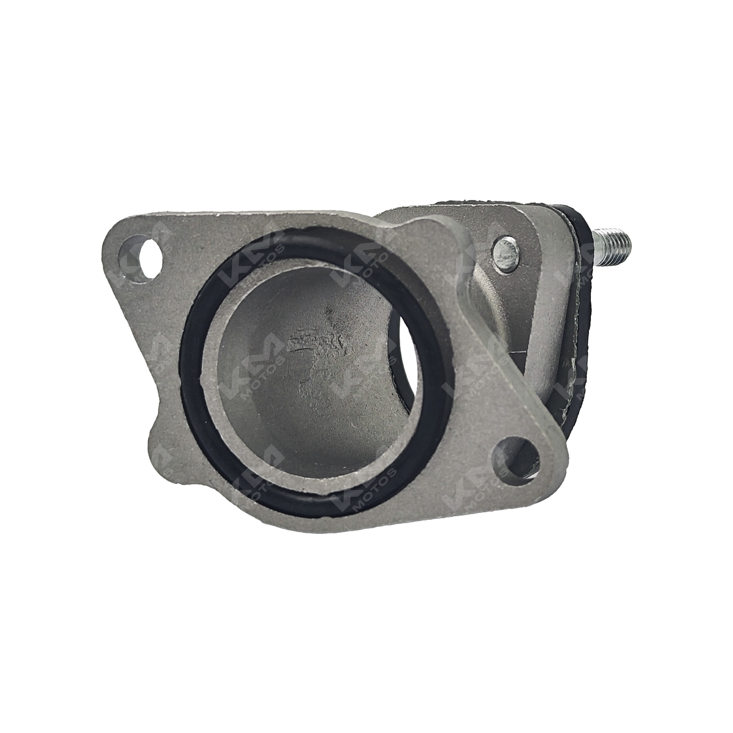 TORQUE DE CARBURADOR (METAL 30MM) XL200/CG200 - KMMOTOSHN