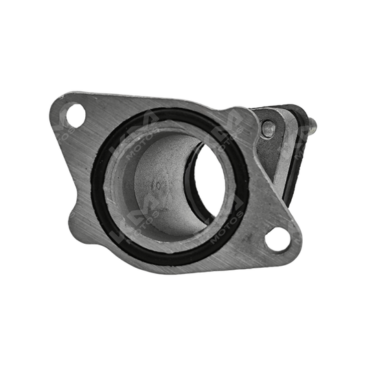 TORQUE DE CG200 (TOBERA)