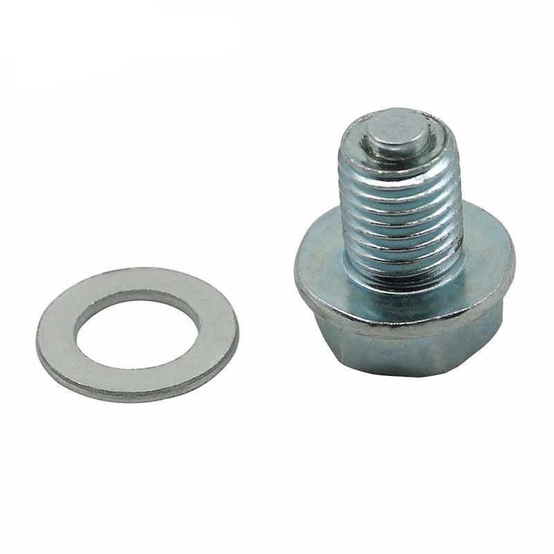 TAPON DE DRENAJE DE ACEITE GXT200/DS150