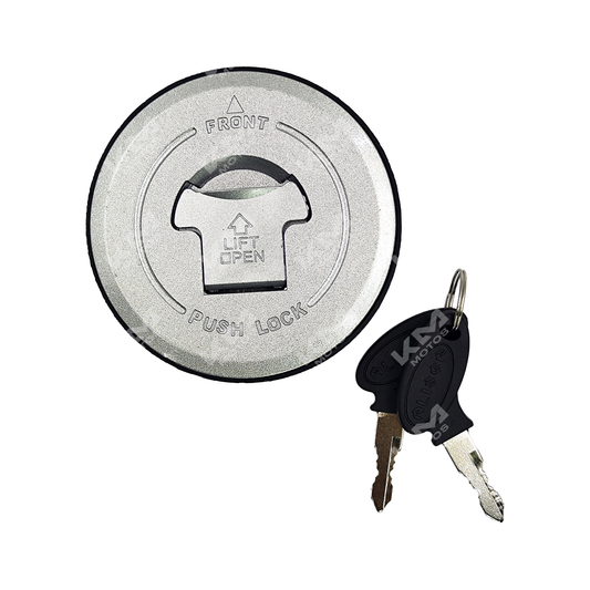 TAPON DE TANQUE APACHE RTR180 - KMMOTOSHN