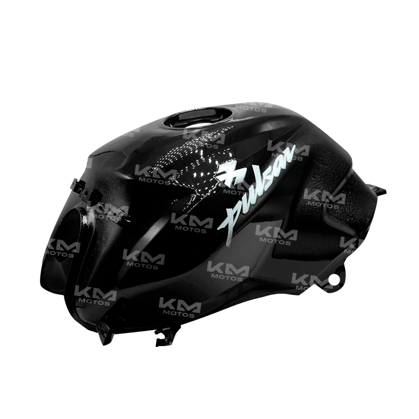 TANQUE PS135 PULSAR NEGRO
