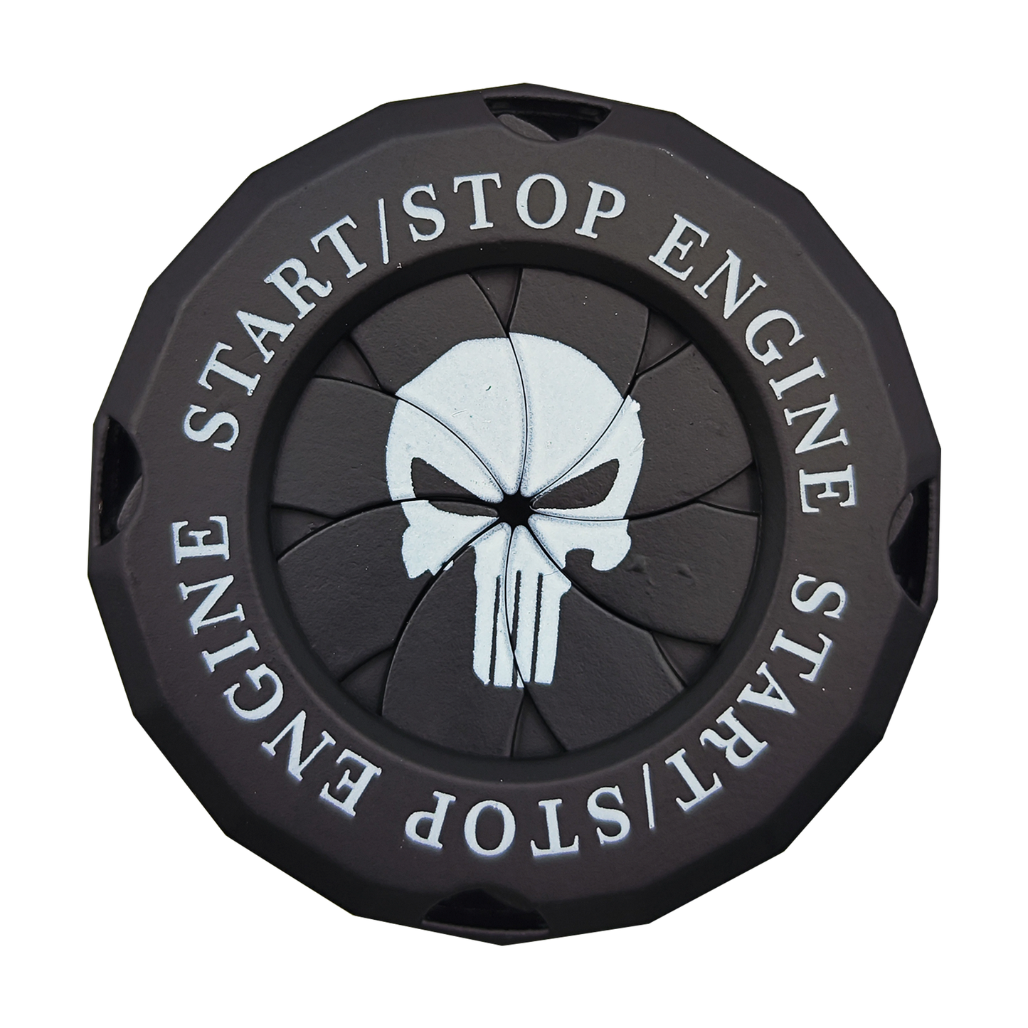 TAPON RACING P/SWITCH DE IGNICION UNIVERSAL - KMMOTOSHN