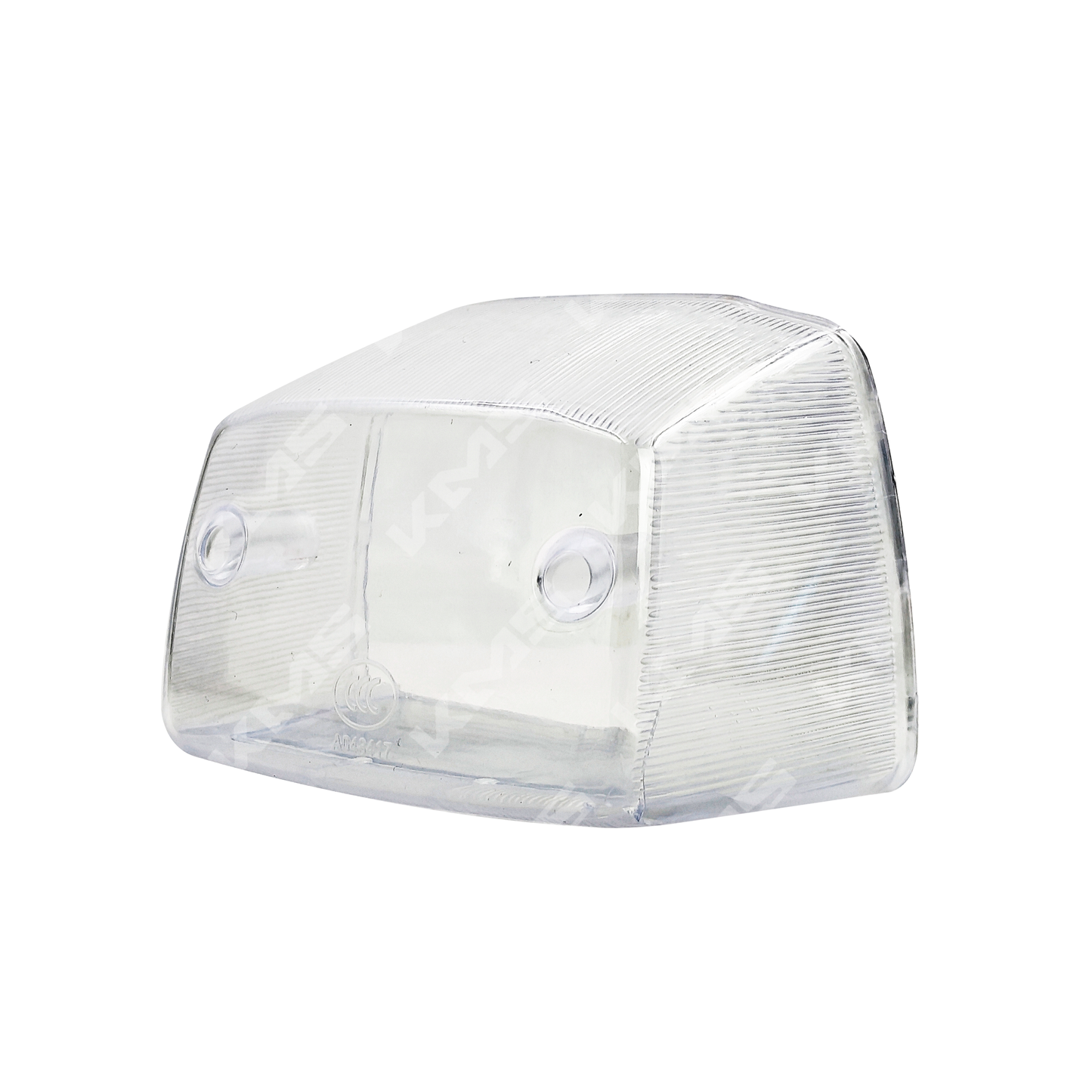 TAPA DE STOP TRANSPARENTE GN125F