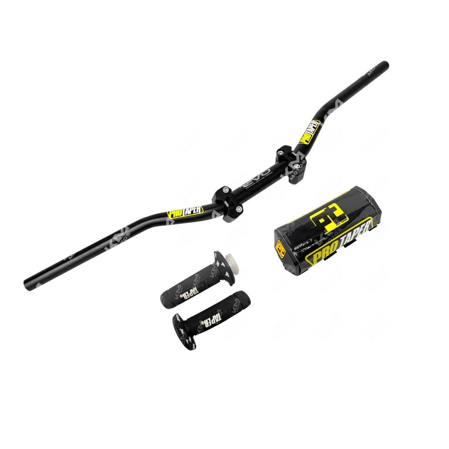 TIMON PROTAPER NEGRO
