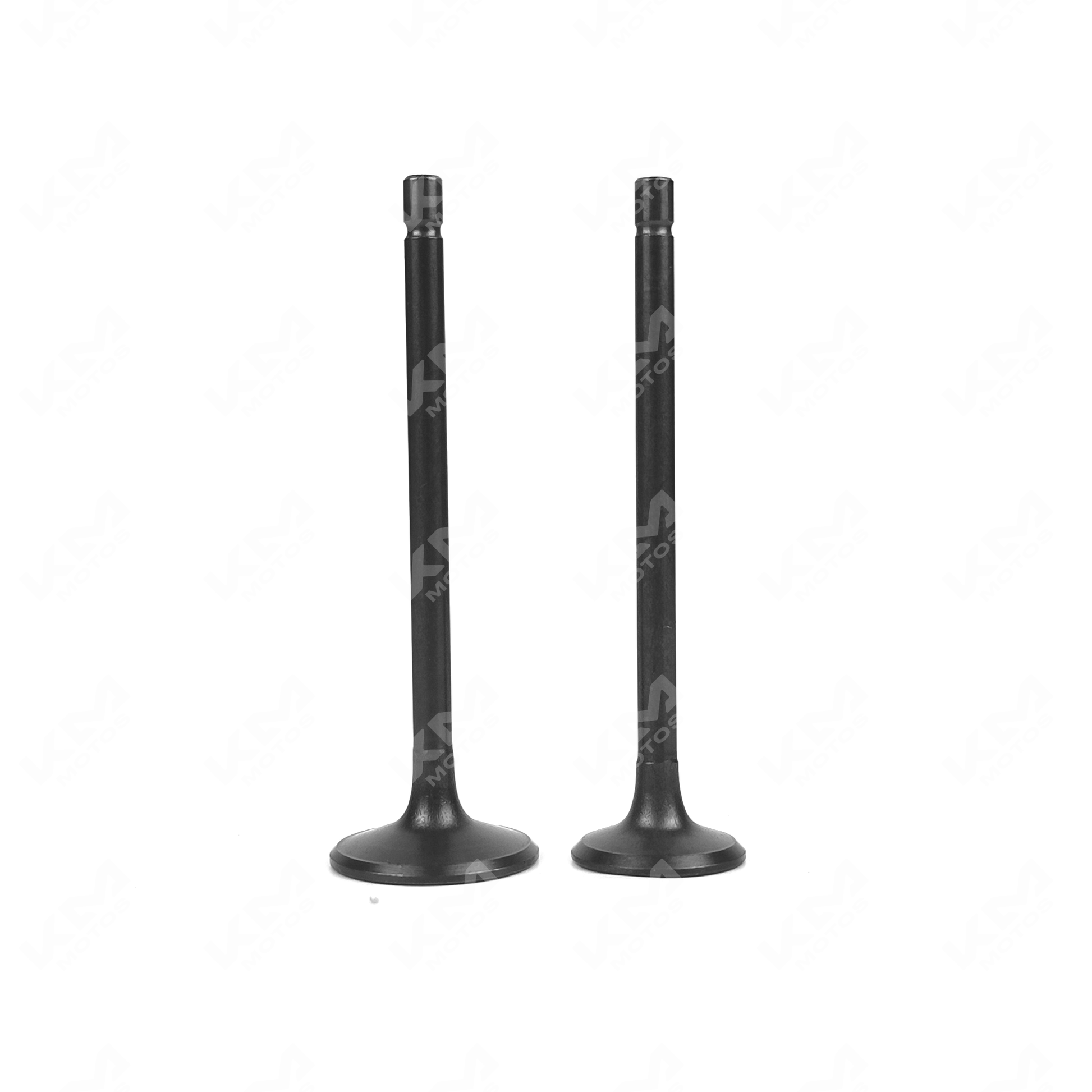 VALVULAS DE ADMICION Y ESCAPE HJ125/CG125/FT125/STD