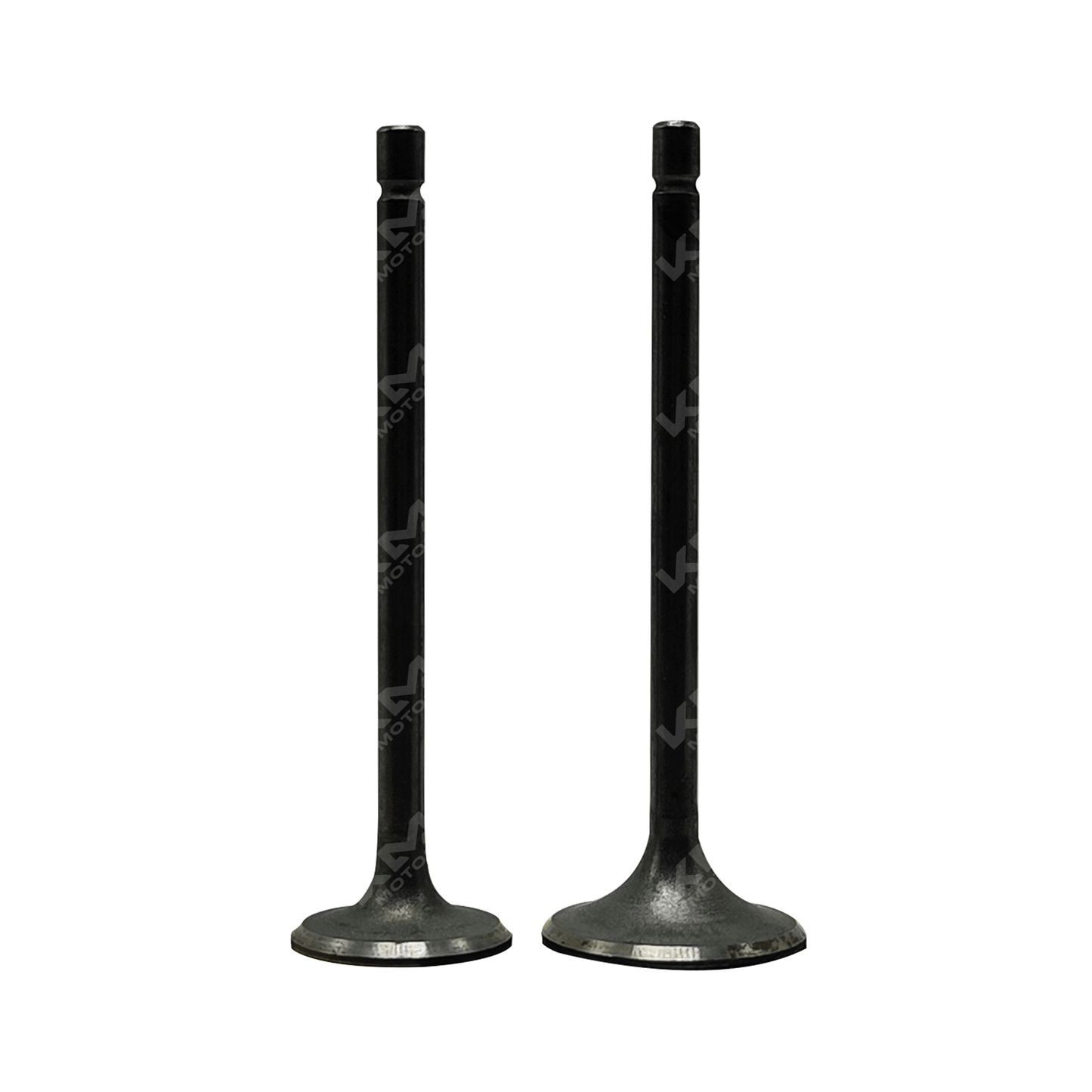 VALVULAS DE ADMISION Y ESCAPE CG150/DM150/RT180/FT150/KB150 5MM - KMMOTOSHN