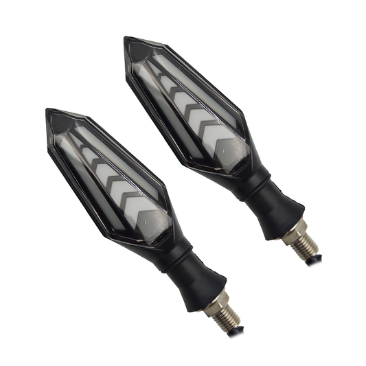 VIAS LED DL (CON MOVIMIENTO)