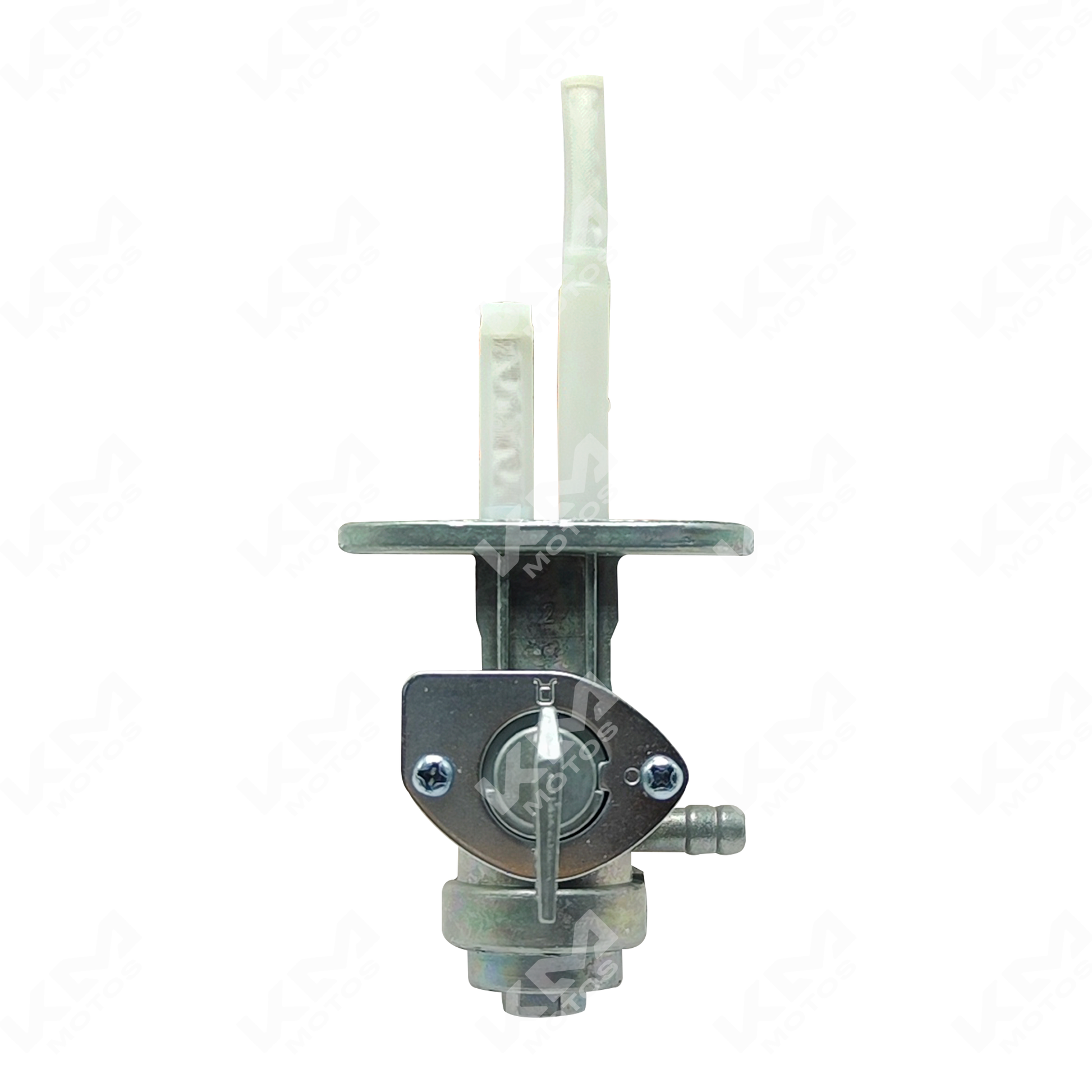 VALVULA DE GASOLINA CG125/STD/FT125 1.8CM