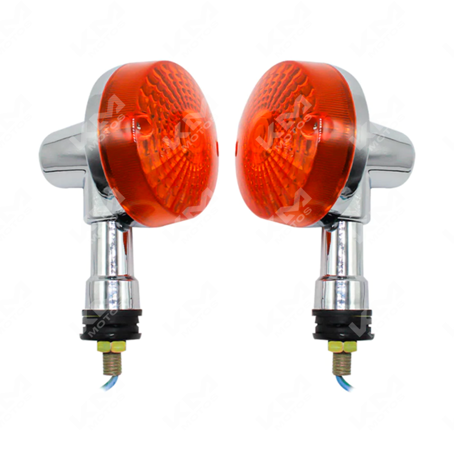 Vias GN125F