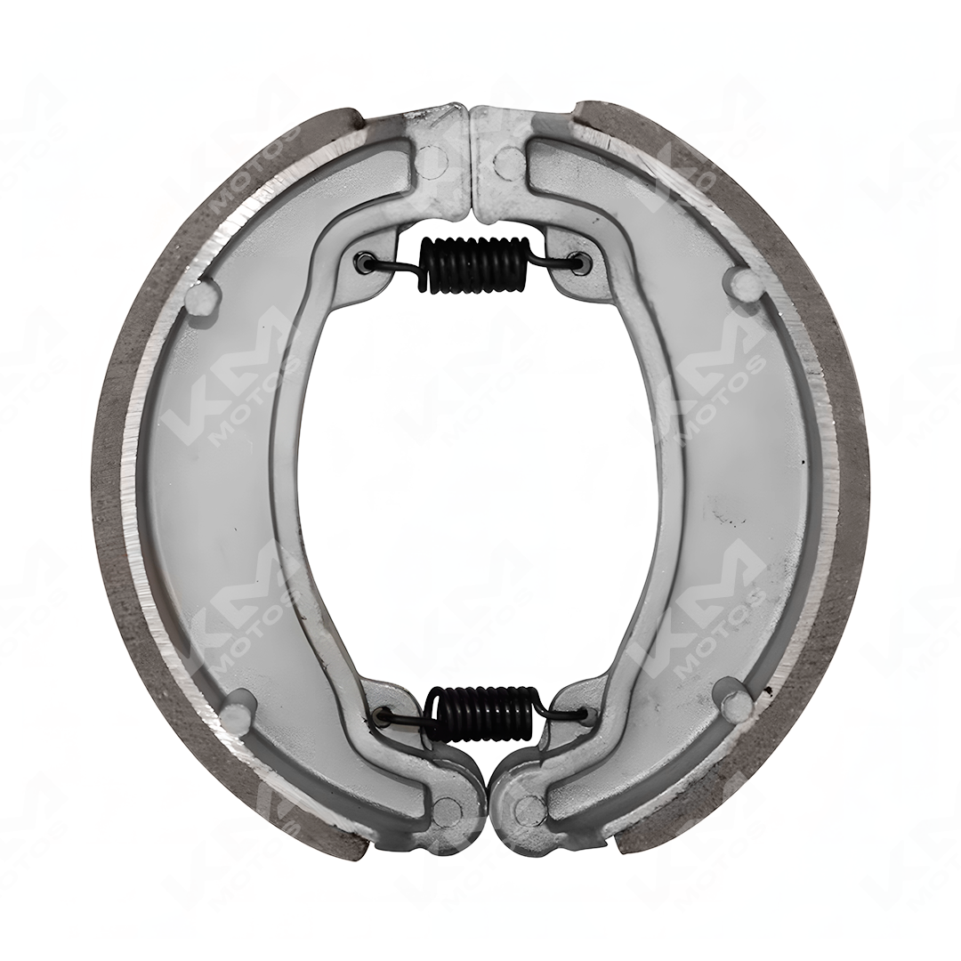 ZAPATA FT150/FT180/CGL125/FT200/RT180 PUNTA REDONDA - KMMOTOSHN