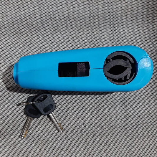 CANDADO PARA MANECILLA